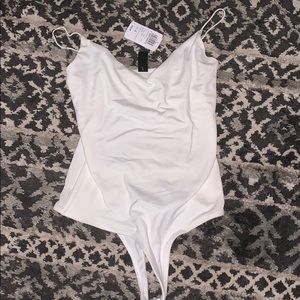 brand new body suit
